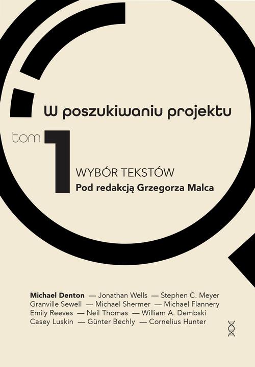 Tytuł: W poszukiwaniu projektu
Autor: 
Wydawnictwo: En Arche
Formaty: MOBI, EPUB, PDF