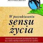W poszukiwaniu sensu życia — okładka e-booka