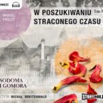 Tytuł: W poszukiwaniu straconego czasu Tom 4 Sodoma i Gomora
Autor: Marcel Proust
Wydawnictwo: Storybox
Formaty: MP3