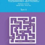 Tytuł: W poszukiwaniu tożsamości językowej. Tom 2
Autor: 
Wydawnictwo: Wydawnictwo Uniwersytetu Gdańskiego
Formaty: PDF