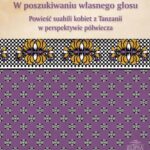 W poszukiwaniu własnego głosu — okładka e-booka