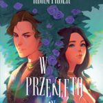 Tytuł: W przeklętą godzinę
Autor: Adam Faber
Wydawnictwo: We need YA
Formaty: MOBI, EPUB