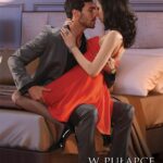 Tytuł: W pułapce pożądania
Autor: Jules Bennett
Wydawnictwo: Harlequin
Formaty: MOBI, EPUB