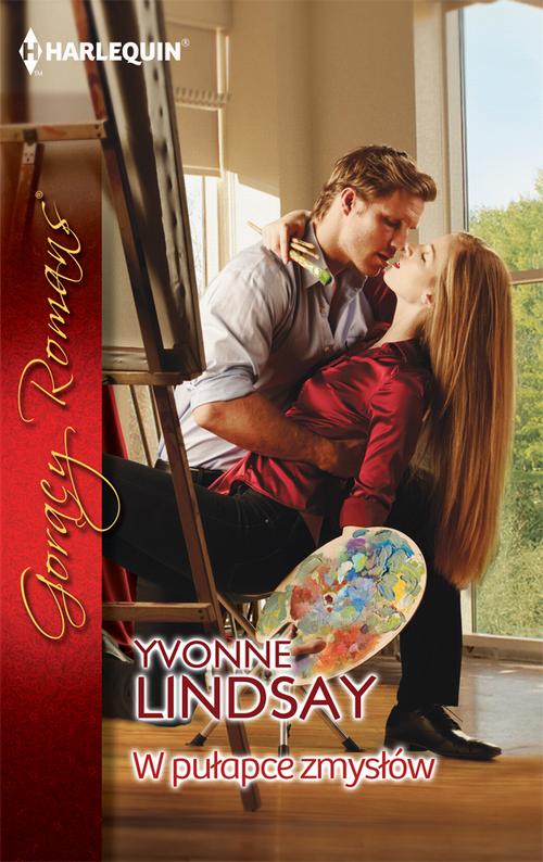 Tytuł: W pułapce zmysłów
Autor: Yvonne Lindsay
Wydawnictwo: Harlequin
Formaty: MOBI, EPUB
