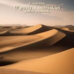 W pustyni nubijskiej — okładka e-booka