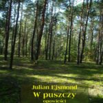 Tytuł: W puszczy. Opowieści o sercu zwierzęcym
Autor: Julian Ejsmond
Wydawnictwo: Armoryka
Formaty: MOBI, EPUB