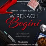 W rękach bogini. Neurochirurdzy. Tom 2 — okładka audiobooka
