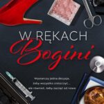 Tytuł: W rękach bogini. Neurochirurdzy. Tom 2
Autor: Monika Magoska-Suchar
Wydawnictwo: Papierowe Serca
Formaty: MOBI, EPUB