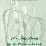 W rytmie ziemi — okładka e-booka