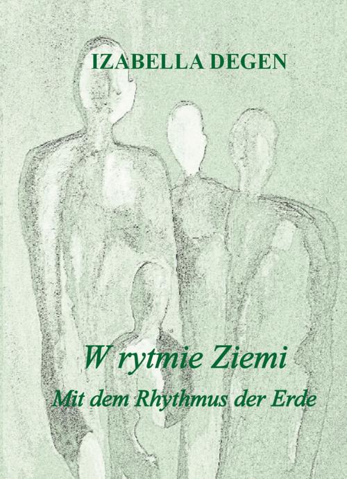 W rytmie ziemi — okładka