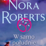 W samo południe — okładka e-booka