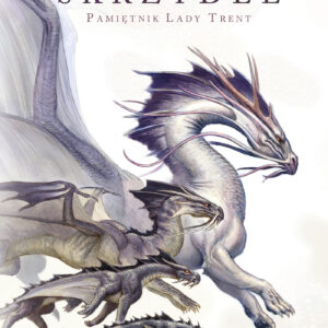 Tytuł: W Sanktuarium Skrzydeł
Autor: Marie Brennan
Wydawnictwo: Zysk i S-ka
Formaty: EPUB, MOBI