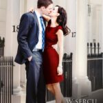 Tytuł: W sercu Manhattanu
Autor: Jennifer Hayward
Wydawnictwo: Harlequin
Formaty: EPUB, MOBI