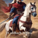 W sidłach Sefira — okładka e-booka