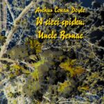 W sieci spisku (Spiskowcy). Uncle Bernac — okładka e-booka