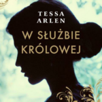 W służbie królowej — okładka e-booka