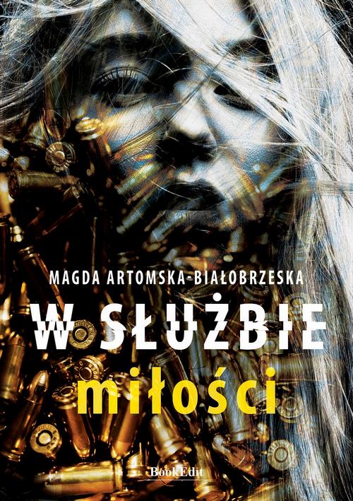W służbie miłości — okładka e-booka
