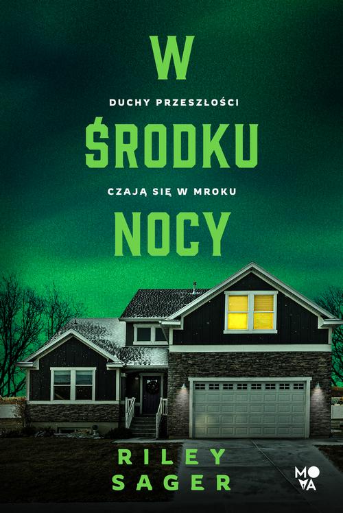 Tytuł: W środku nocy
Autor: Riley Sager
Wydawnictwo: Mova
Formaty: MOBI, EPUB