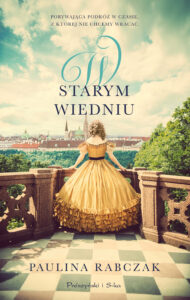 W starym Wiedniu — okładka e-booka