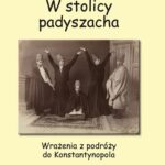 W stolicy padyszacha — okładka e-booka