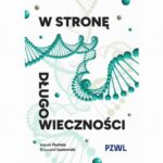 W stronę długowieczności — okładka e-booka
