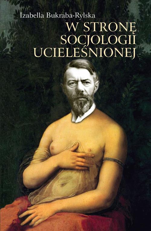 Tytuł: W stronę socjologii ucieleśnionej
Autor: 
Wydawnictwo: Wydawnictwa Uniwersytetu Warszawskiego
Formaty: PDF
