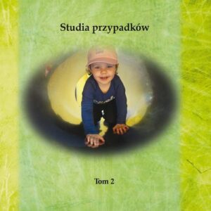Tytuł: W świecie logopedii. T. 2: Studia przypadków
Autor: 
Wydawnictwo: Wydawnictwo Uniwersytetu Śląskiego
Formaty: PDF