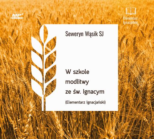 Tytuł: W szkole modlitwy ze św. Ignacym
Autor: Seweryn Wąsik
Wydawnictwo: WAM
Formaty: MP3