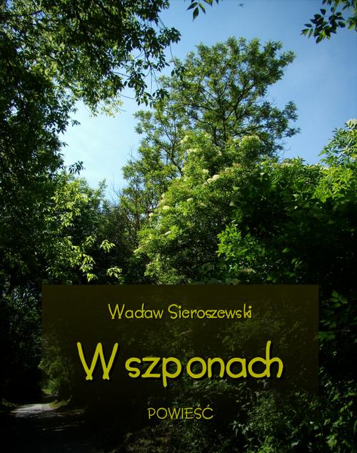 Tytuł: W szponach
Autor: Wacław Sieroszewski
Wydawnictwo: Armoryka
Formaty: EPUB, MOBI