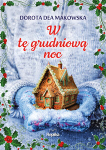 W tę grudniową noc — okładka e-booka