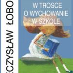 W trosce o wychowanie w szkole — okładka e-booka