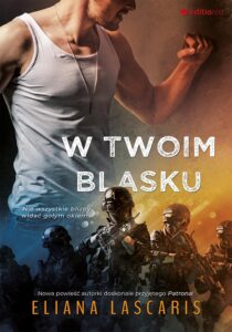 W twoim blasku — okładka e-booka