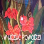 W uczuć powodzi. Z płatkami róż i jaśminu — okładka e-booka