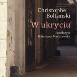 W ukryciu — okładka e-booka
