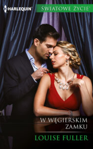 Tytuł: W węgierskim zamku
Autor: Louise Fuller
Wydawnictwo: HarperCollins Polska
Formaty: EPUB, MOBI