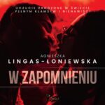 W zapomnieniu — okładka audiobooka