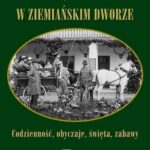 W ziemiańskim dworze — okładka e-booka