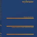 Wacław Dawidowicz. Pisma wybrane — okładka e-booka