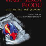 Wady serca płodu — okładka e-booka