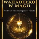 Wahadełko w magii — okładka e-booka