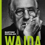 Wajda Kronika wypadków filmowych — okładka e-booka