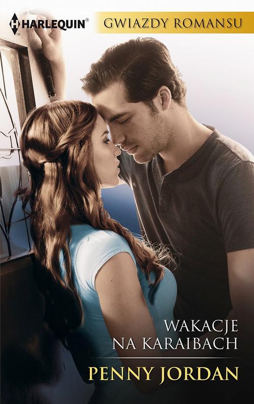 Tytuł: Wakacje na Karaibach
Autor: Penny Jordan
Wydawnictwo: Harlequin
Formaty: MOBI, EPUB