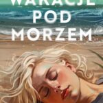 Wakacje pod morzem — okładka e-booka