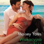 Wakacyjna miłość — okładka e-booka