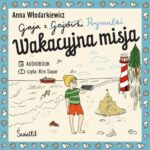 Tytuł: Wakacyjna misja. Gaja z Gajówki. Tom 3
Autor: Anna Włodarkiewicz
Wydawnictwo: Świetlik
Formaty: MP3
