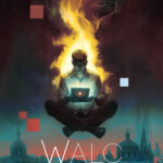 Tytuł: Walc stulecia
Autor: Rafał A. Ziemkiewicz
Wydawnictwo: Fabryka Słów
Formaty: EPUB, MOBI