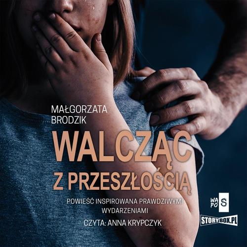 Walcząc z przeszłością — okładka