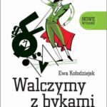 Walczymy z bykami. Poradnik językowy PWN — okładka e-booka