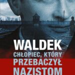 Tytuł: Waldek.
Autor: Blanca Miosi
Wydawnictwo: Studio Link Piotr Jarco
Formaty: EPUB, MOBI