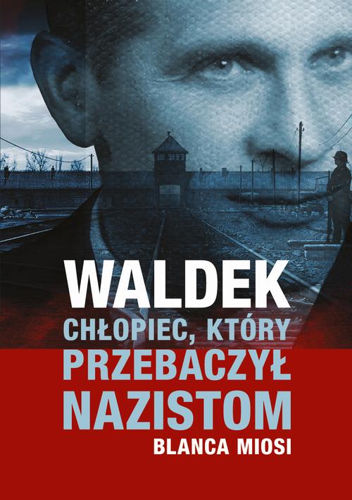 Tytuł: Waldek.
Autor: Blanca Miosi
Wydawnictwo: Studio Link Piotr Jarco
Formaty: EPUB, MOBI